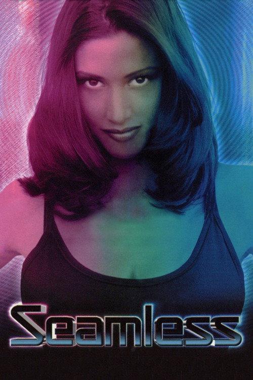 Seamless 1999 official movie poster