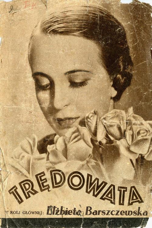 Leper 1936 official movie poster