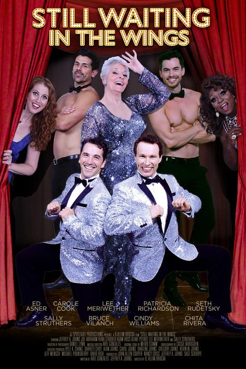 Waiting in the Wings: Still Waiting 2018 official movie poster