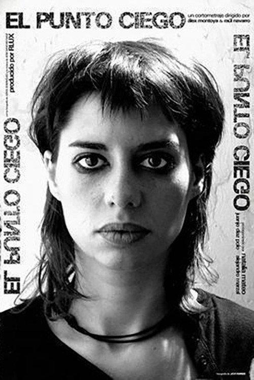 The Blind Spot 2005 official movie poster
