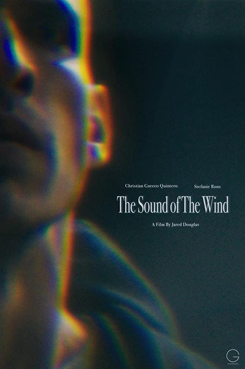 The Sound of the Wind 2020 official movie poster