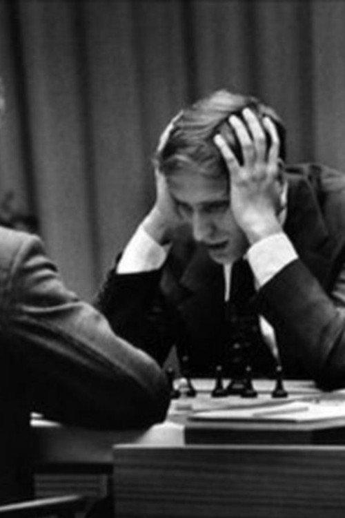 Chess History 2011 official movie poster