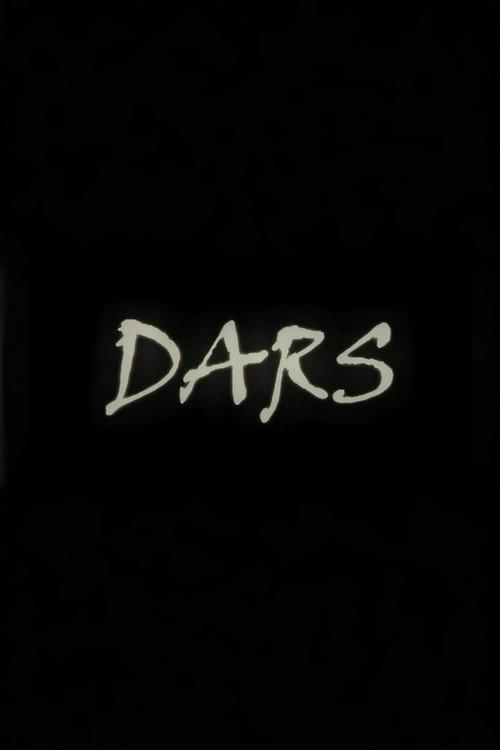 Dars 2009 official movie poster