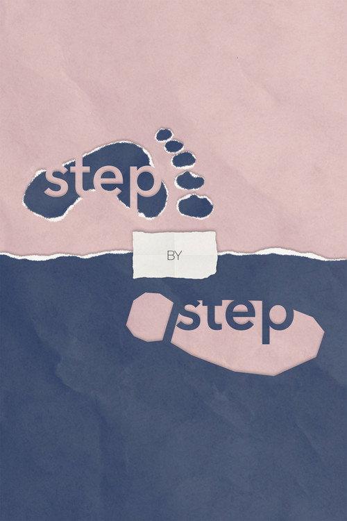 Step By Step 2019 official movie poster