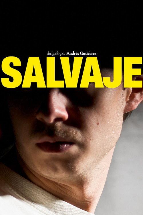 Savage 2026 official movie poster