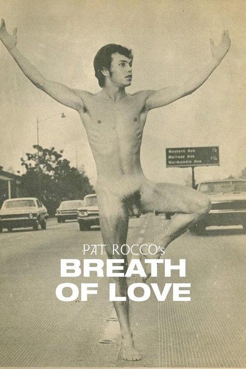 Breath of Love 1969 official movie poster