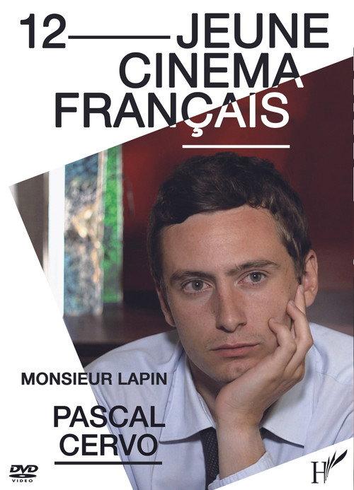 Monsieur Lapin 2014 official movie poster