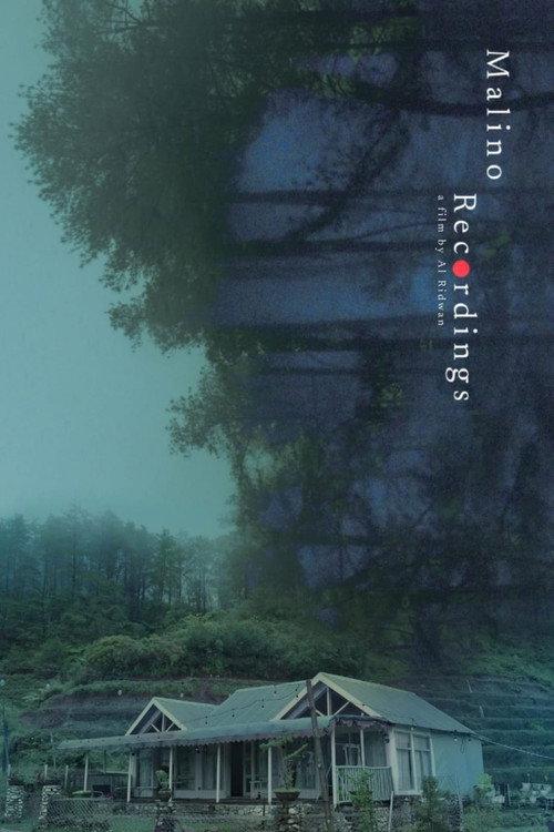 Malino Recordings 2025 official movie poster