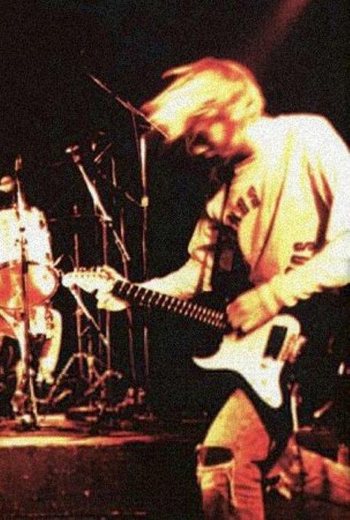 (This Is Known as) The Blues Scale 2004 official movie poster