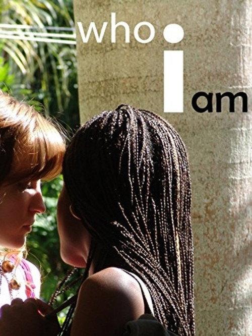 Who I Am 2007 official movie poster