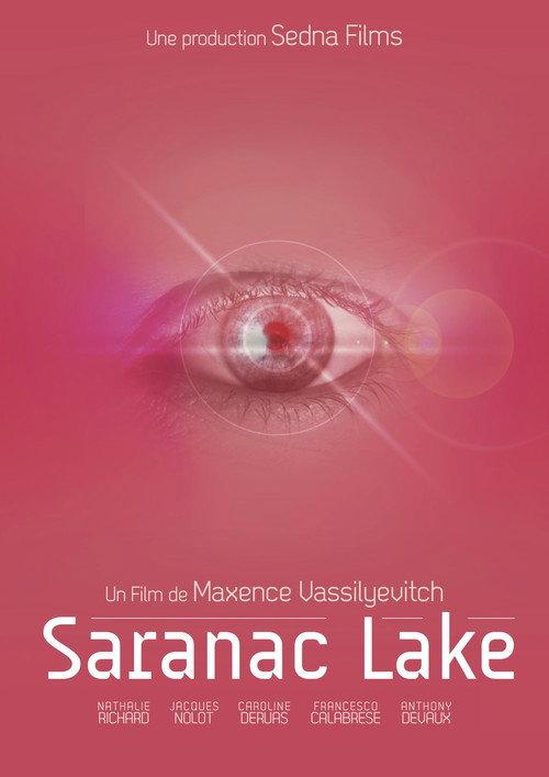 Saranac Lake 2018 official movie poster