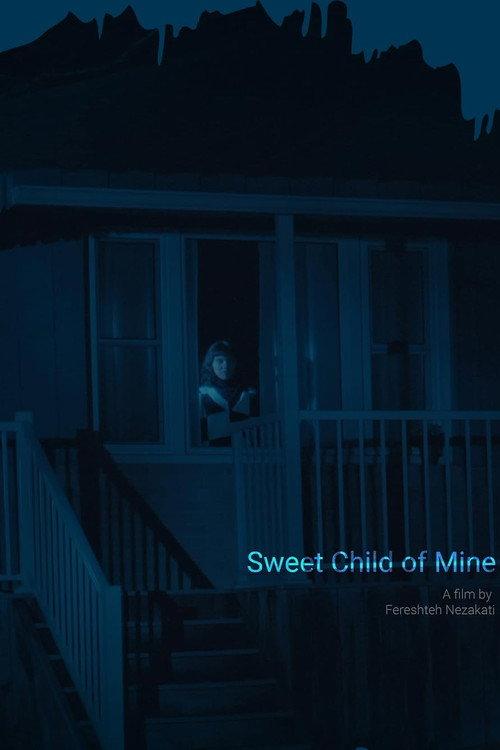 Sweet Child of Mine 2025 official movie poster
