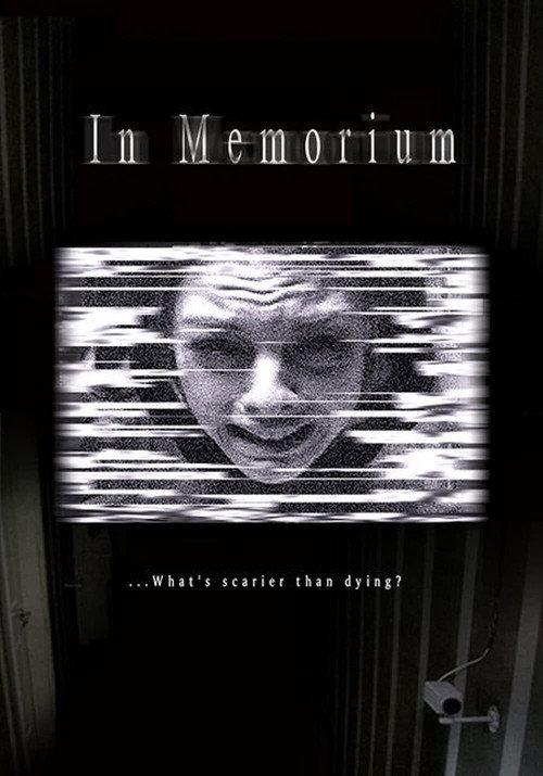 In Memorium 2005 official movie poster