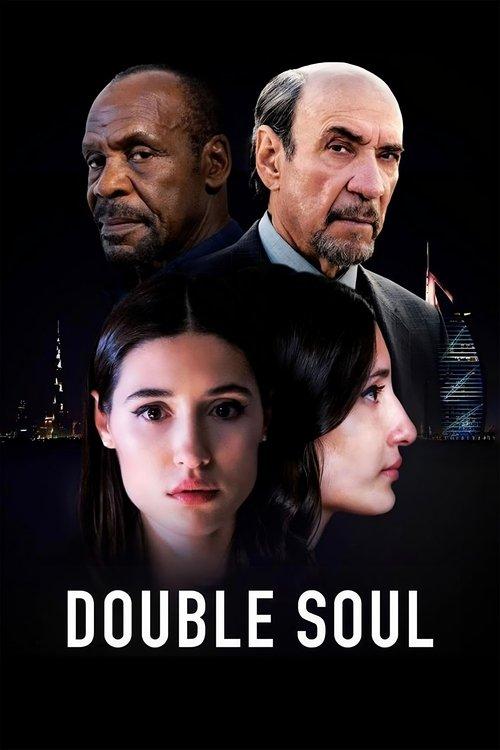 Double Soul 2023 official movie poster