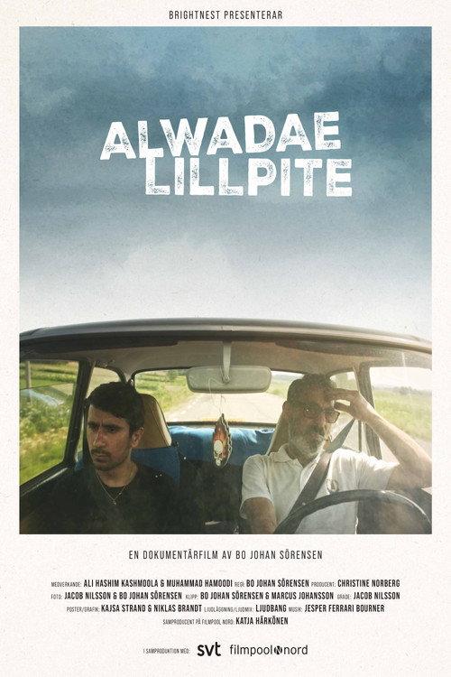 Alwadae Lillpite 2024 official movie poster