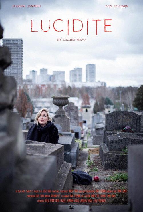 Lucidité 2023 official movie poster