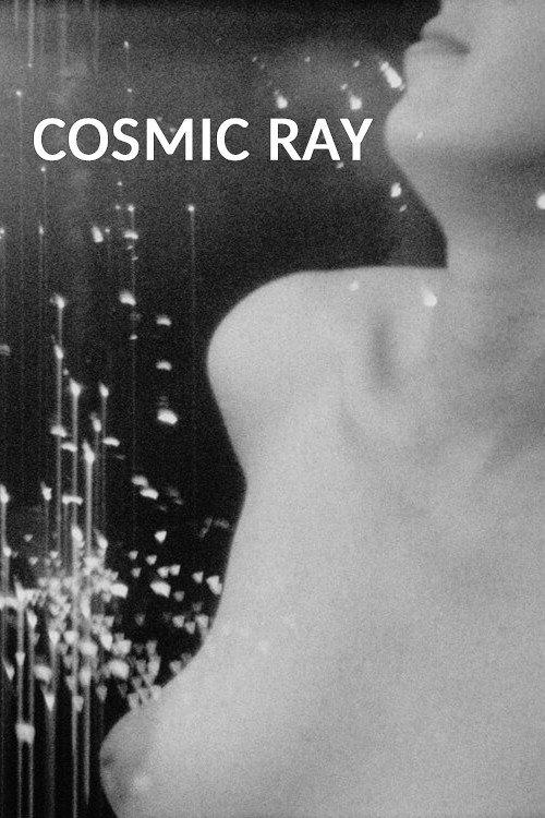 Cosmic Ray 1962 official movie poster