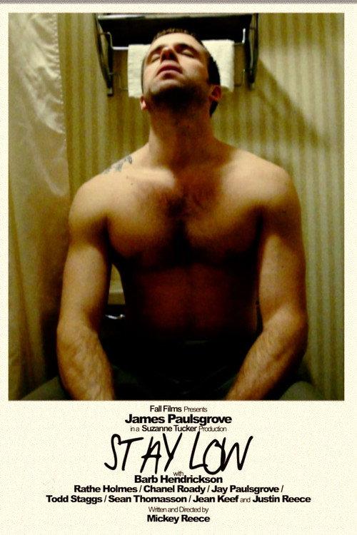 Stay Low 2011 official movie poster