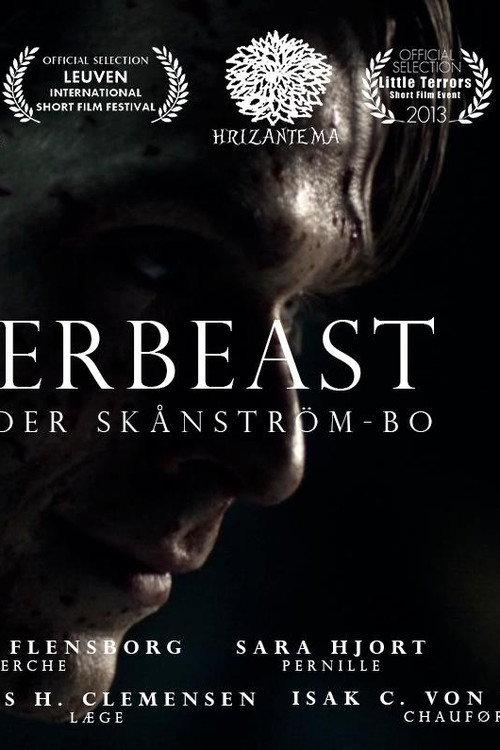 Bewilderbeast 2012 official movie poster