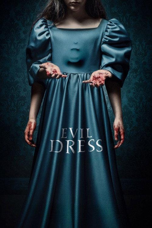 Evil Dress 2026 official movie poster