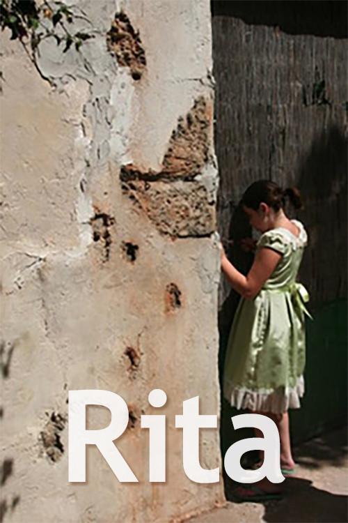 Rita 2009 official movie poster