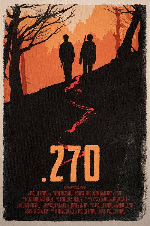 .270 2017 official movie poster