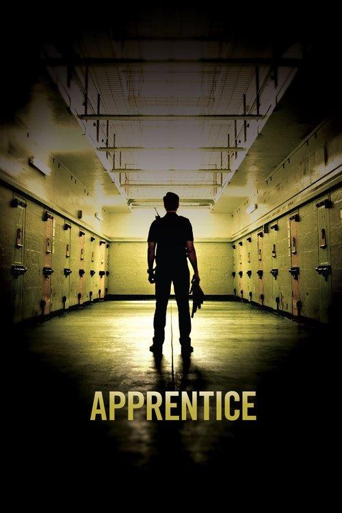 Apprentice 2016 official movie poster