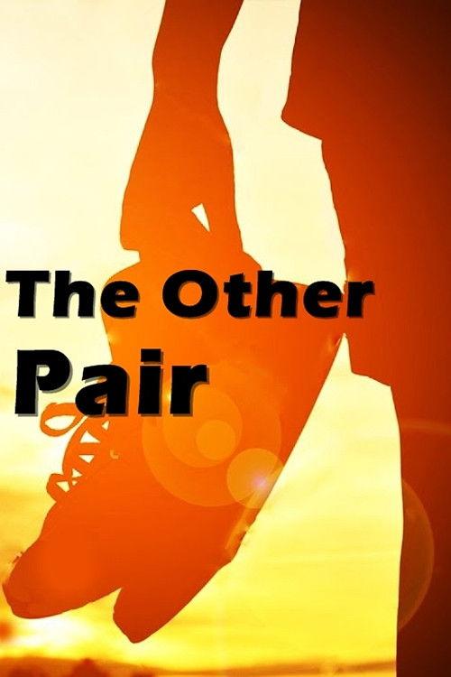 The Other Pair 2014 official movie poster