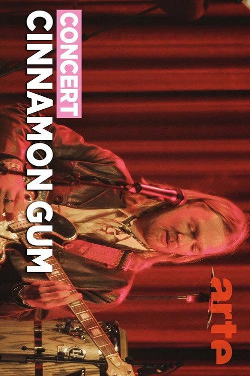Cinnamon Gum @ Eurosonic Noorderslag 2026 2026 official movie poster