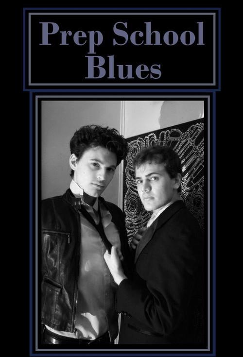 Prep School Blues 2008 official movie poster