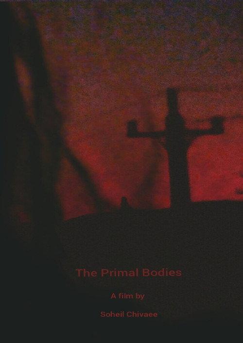 Primal Bodies 2022 official movie poster