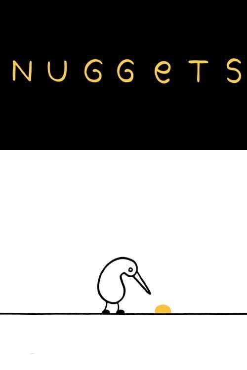 Nuggets 2014 official movie poster