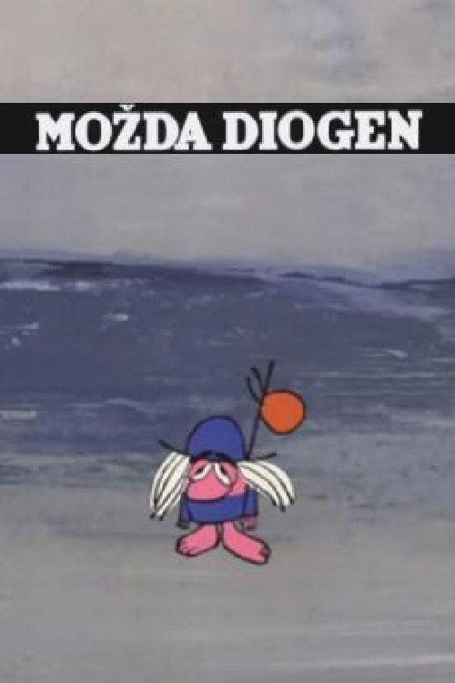 Diogenes Perhaps 1967 official movie poster