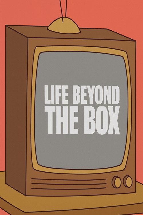 Life Beyond the Box: Norman Stanley Fletcher 2003 official movie poster