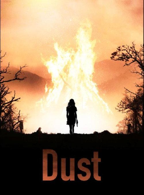 Dust 2020 official movie poster