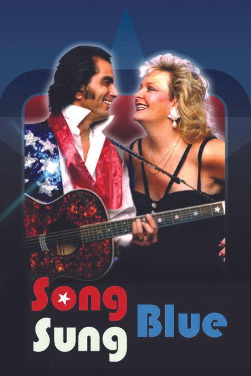 Song Sung Blue 2008 official movie poster