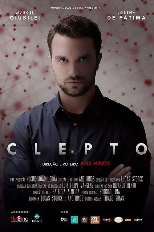 Clepto 2018 official movie poster