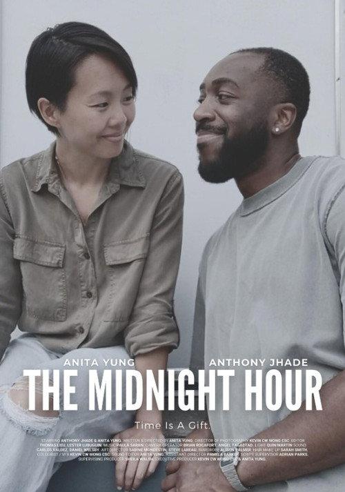 The Midnight Hour 2026 official movie poster