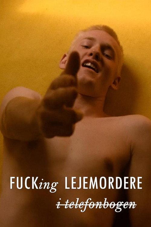 Fucking Killas on Speed Dial 2017 official movie poster