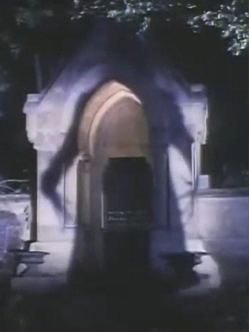 Videozone: Behind the Scenes "Bloodstone" 1993 official movie poster
