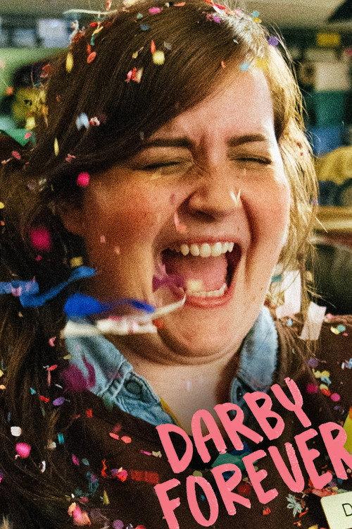 Darby Forever 2016 official movie poster