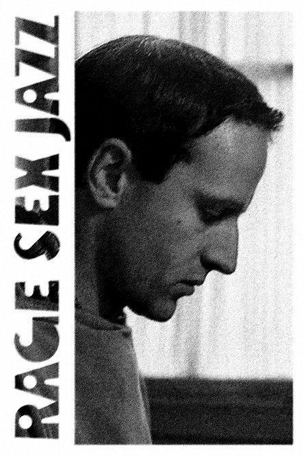 Rage, Sex, and Jazz: I Spit on Your Graves by Vernon Sullivan 2022 official movie poster