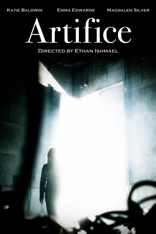 Artifice 2026 official movie poster