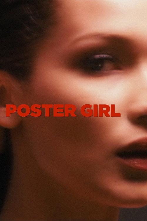 Poster Girl official movie poster
