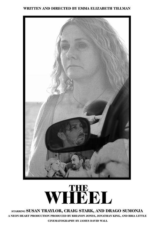 The Wheel 2018 official movie poster
