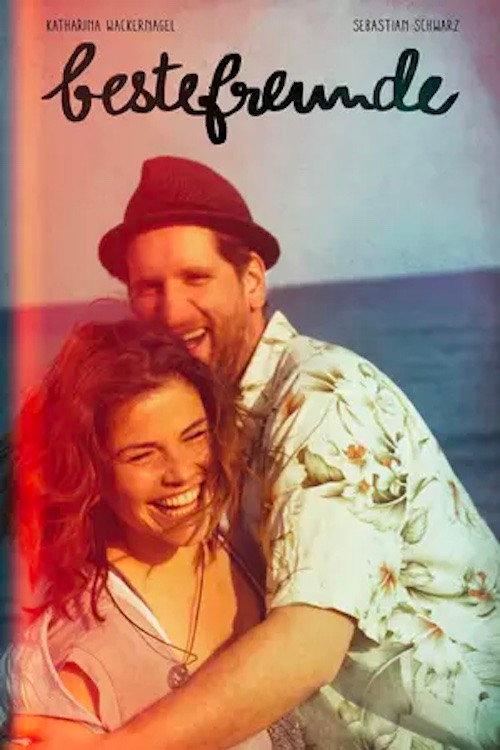 bestefreunde 2015 official movie poster