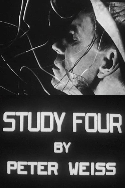 Study IV: Liberation 1955 official movie poster