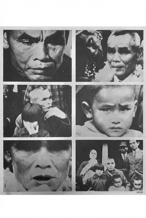 Archive / Li Guang-hui 1979 official movie poster