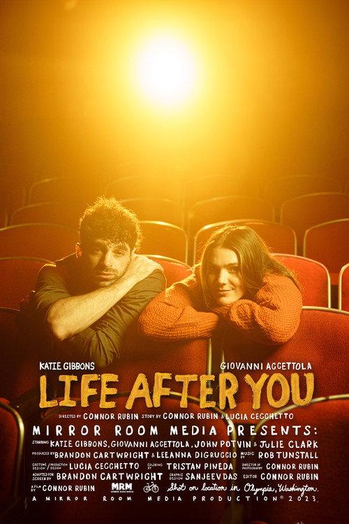 Life After You  official movie poster