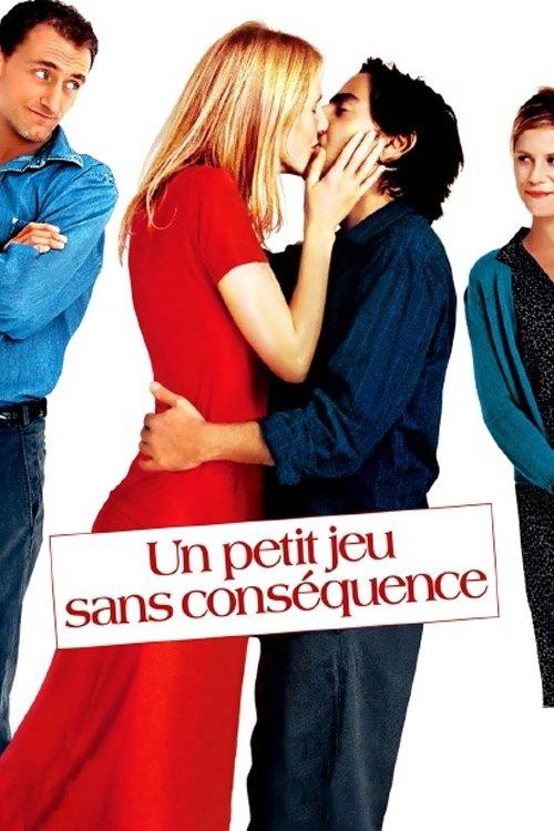 An Innocent Little Game 2004 official movie poster
